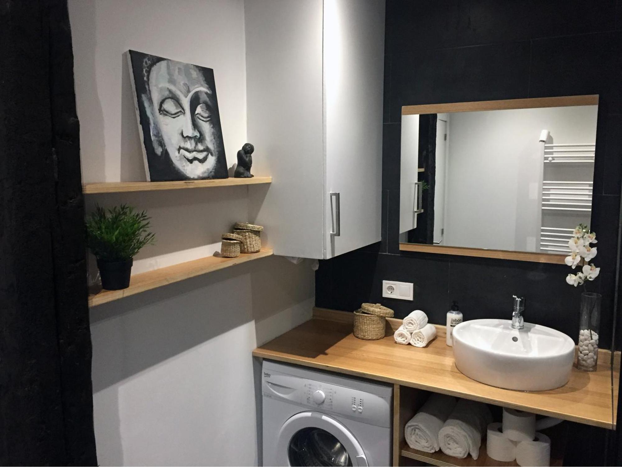 Luminoso Apartamento En Pleno Centro De סנטנדר מראה חיצוני תמונה