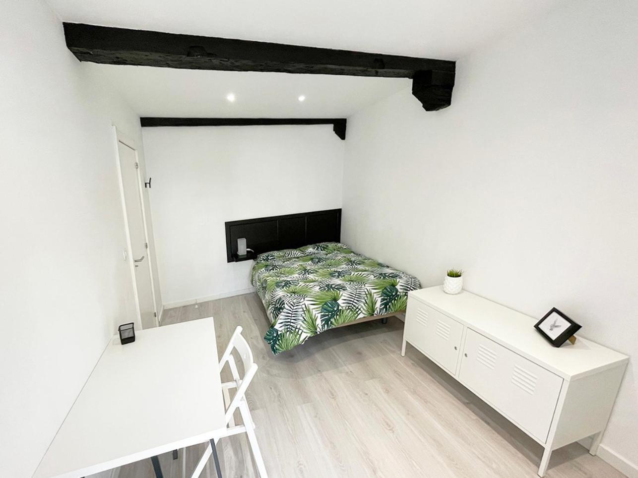 Luminoso Apartamento En Pleno Centro De סנטנדר מראה חיצוני תמונה