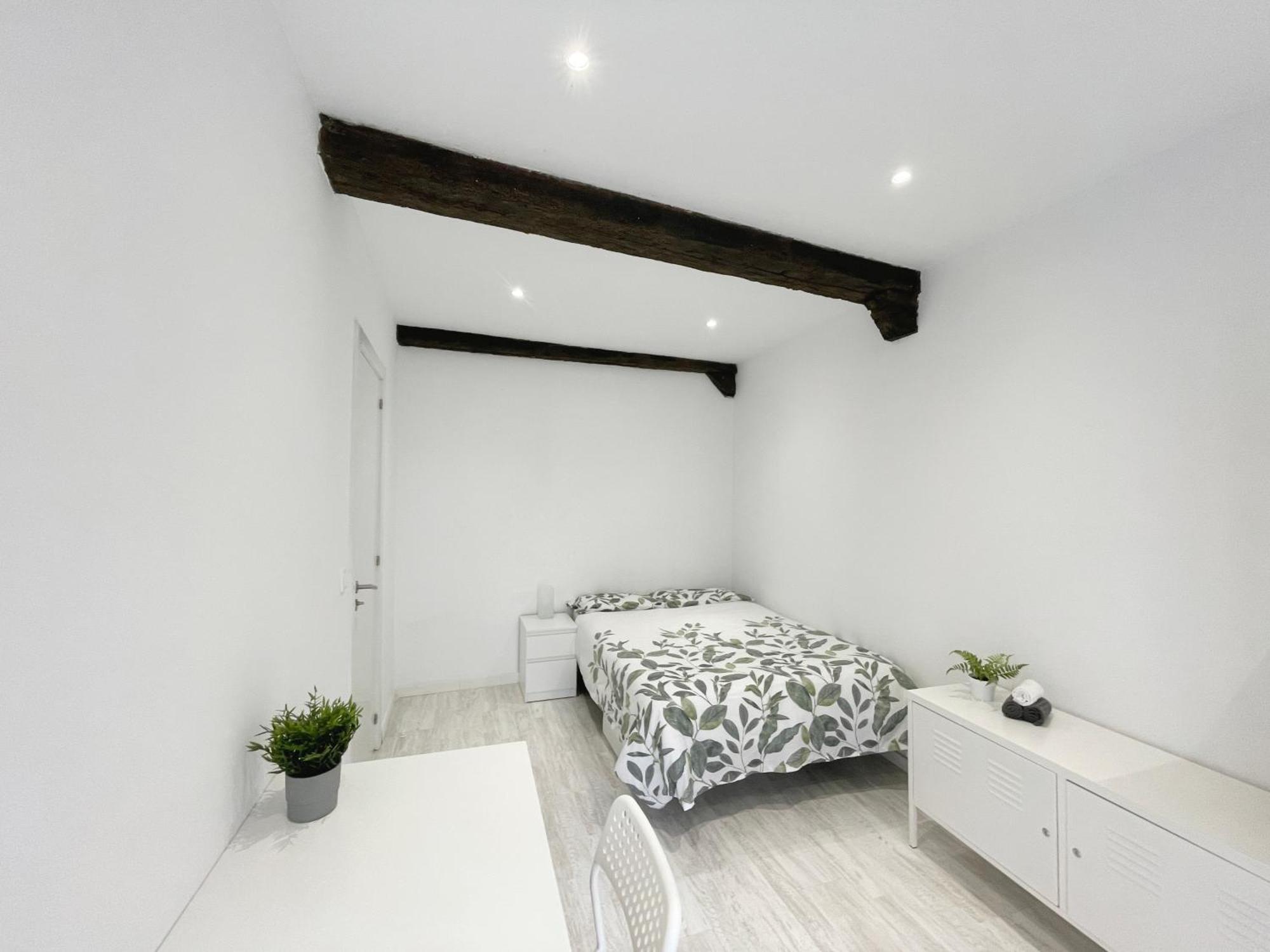 Luminoso Apartamento En Pleno Centro De סנטנדר מראה חיצוני תמונה