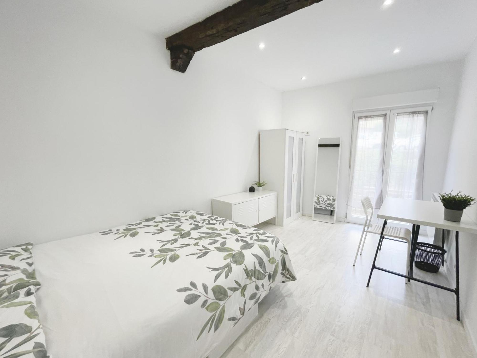 Luminoso Apartamento En Pleno Centro De סנטנדר מראה חיצוני תמונה