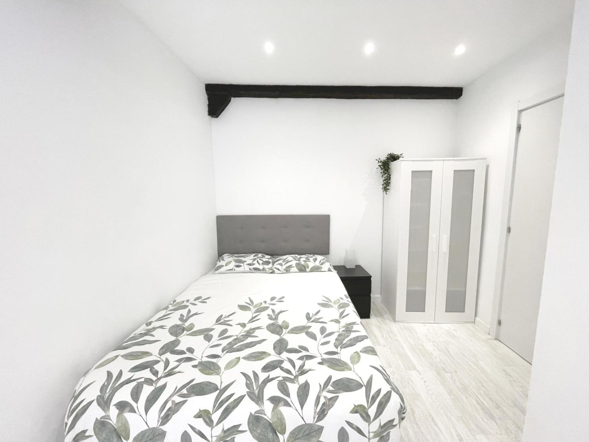 Luminoso Apartamento En Pleno Centro De סנטנדר מראה חיצוני תמונה